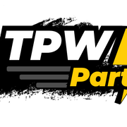 TPW Parts logo
