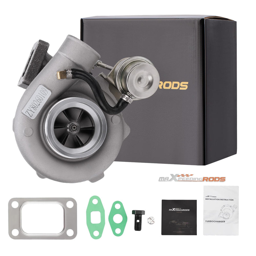 RB20, RB25 Turbo Turboahdin Nissan Skyline R32/R33/R34 2.0-2.5L RB20/25DET
