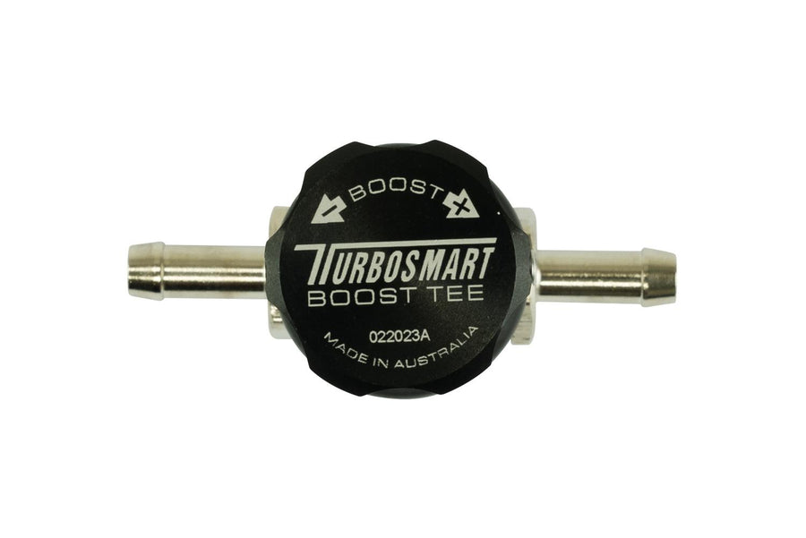 Turbosmart "Boost-Tee" ahtopaineensäätöventtiili
