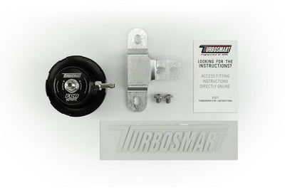 Turbosmart FPR Kompact polttoaineenpaineensäädin