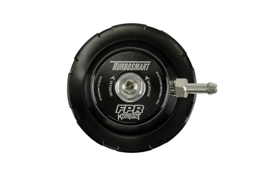 Turbosmart FPR Kompact polttoaineenpaineensäädin