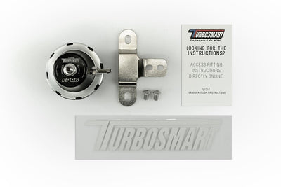 Turbosmart FPR6 polttoaineenpaineensäädin