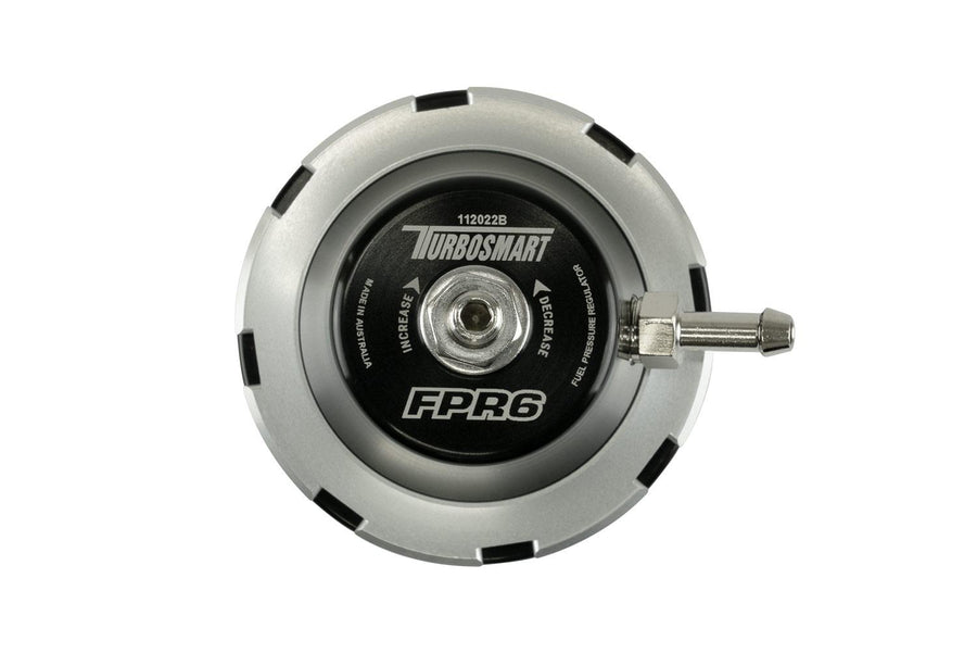 Turbosmart FPR6 polttoaineenpaineensäädin