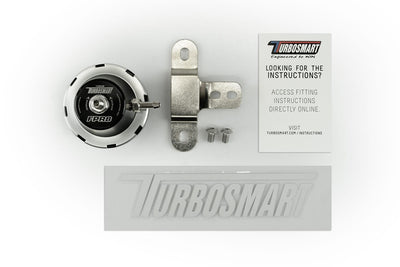 Turbosmart FPR8 polttoaineenpaineensäädin