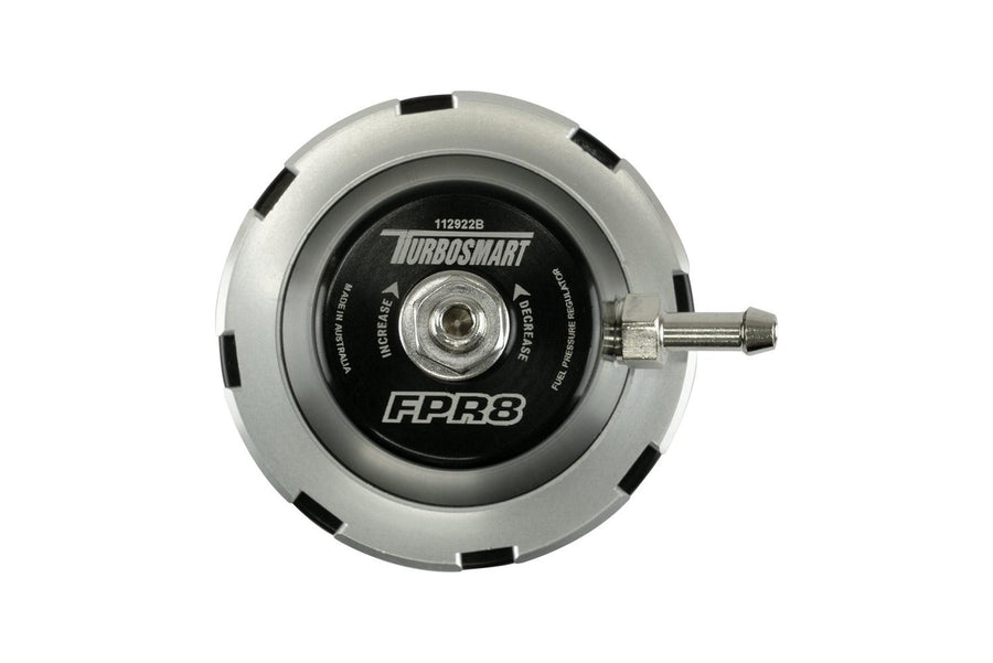 Turbosmart FPR8 polttoaineenpaineensäädin