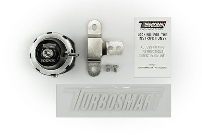 Turbosmart FPR10 polttoaineenpaineensäädin