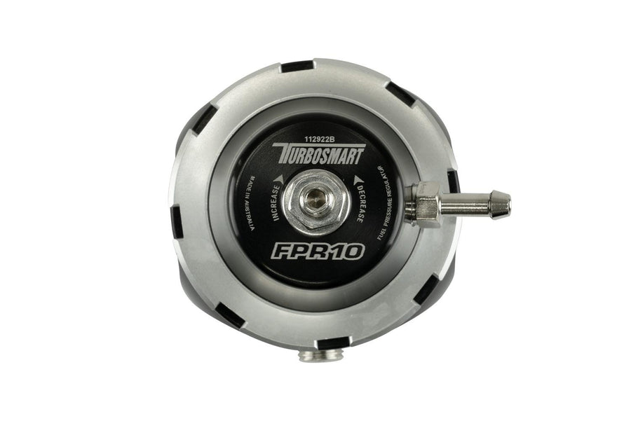 Turbosmart FPR10 polttoaineenpaineensäädin