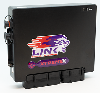 Link Ecu Plugin TTLink - TTX