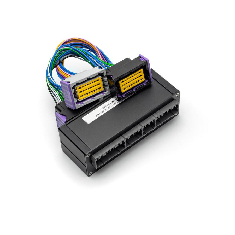 EcuMaster Plugin adapteri TOYOTA SUPRA JZA70