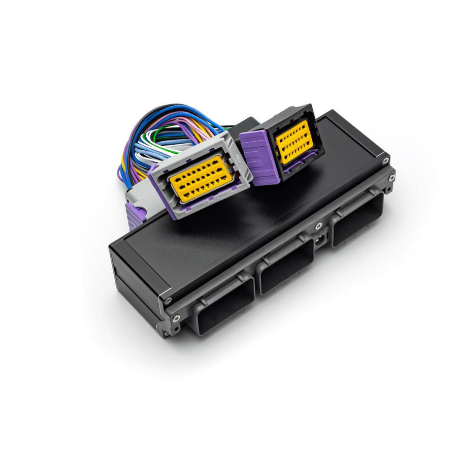 EcuMaster Plugin adapteri TOYTA SUPRA JZA80