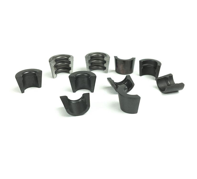 Venttiilikiilat 6mm 7 astetta SuperTech for Audi / BMW / VW