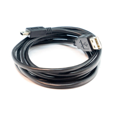 USB-kaapeli