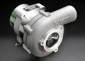 HKS Remmiahdin 8555 Pro Sarja Nissan 350Z