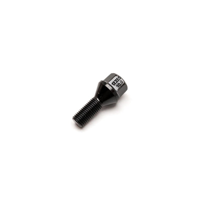 Pyöränpultti M12x1.5 (yksittäinen)