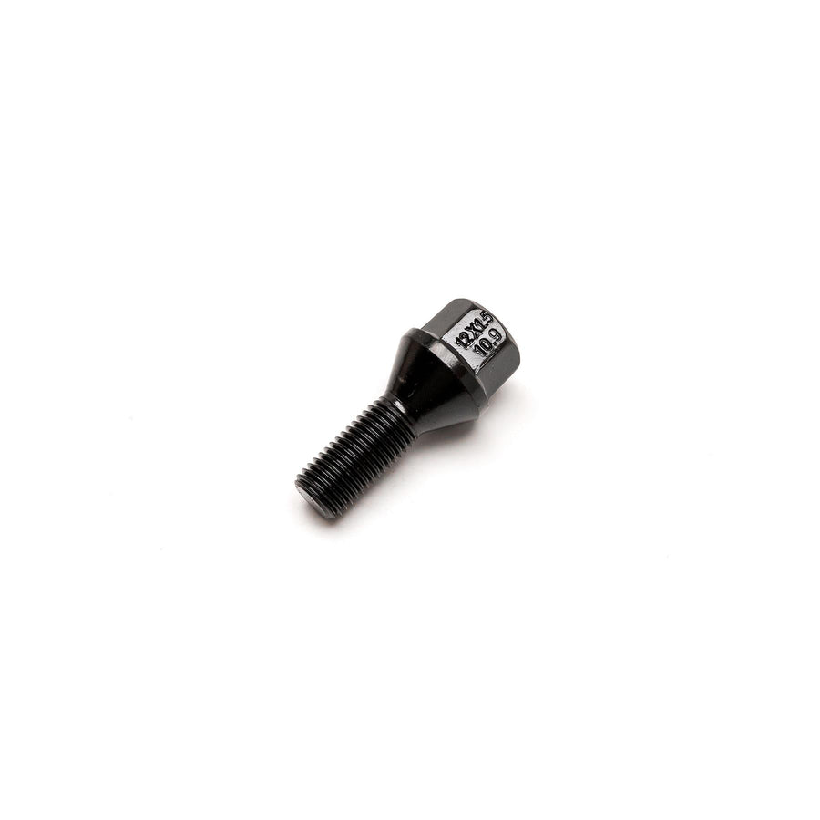 Pyöränpultti M12x1.5 (yksittäinen)