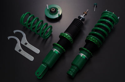 Tein Flex Z Alustasarja Honda Civic Type R EK9