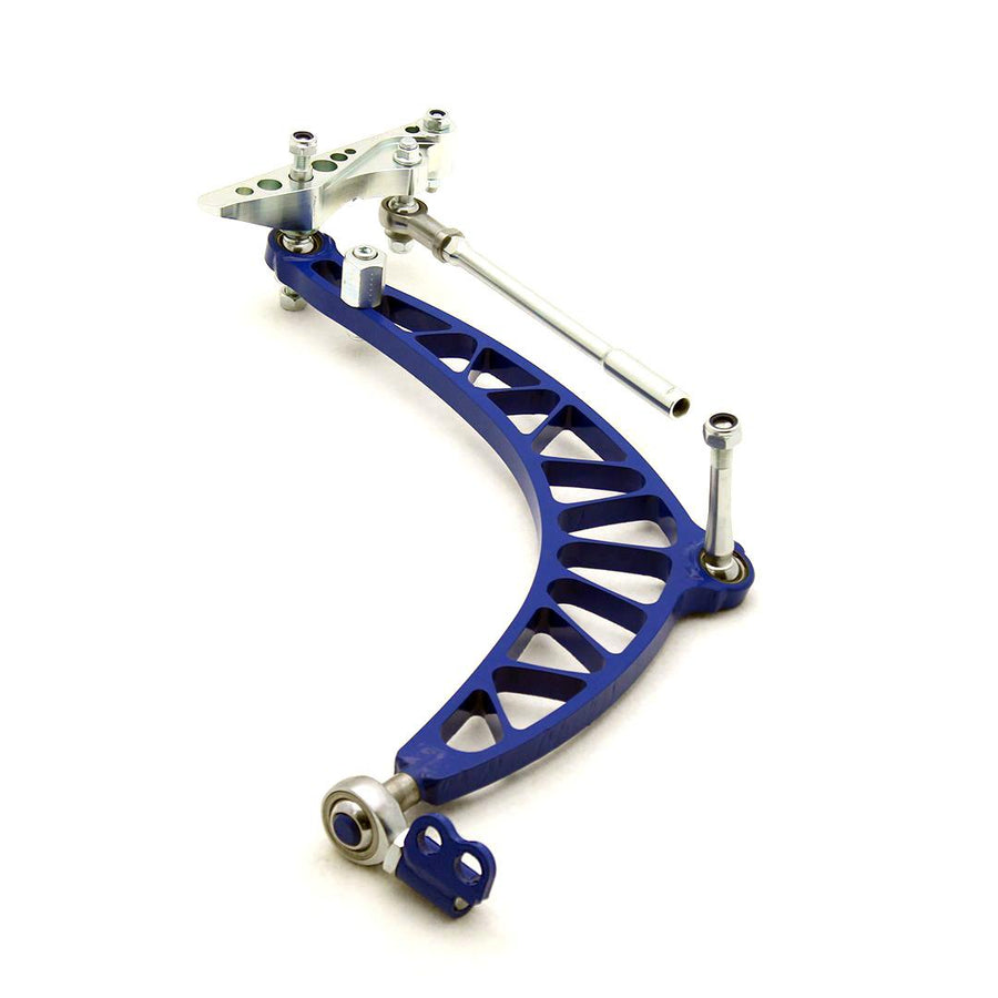 Wisefab Lock Kit V1 BMW E36 -malleille