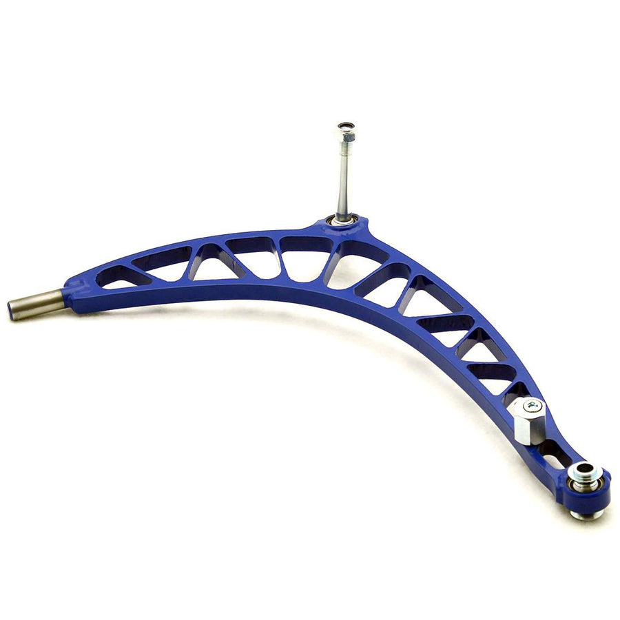 Wisefab Lock Kit V1 BMW E36 -malleille