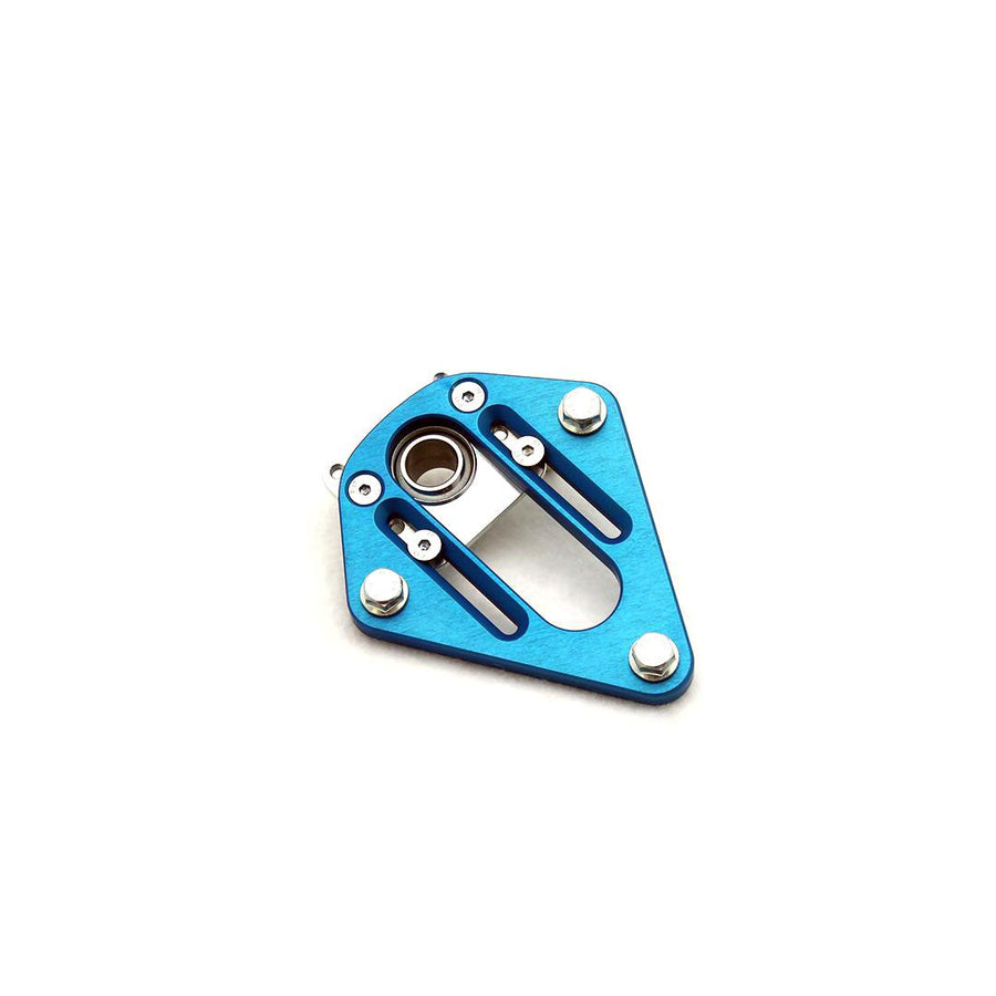 Wisefab Lock Kit V1 BMW E36 -malleille