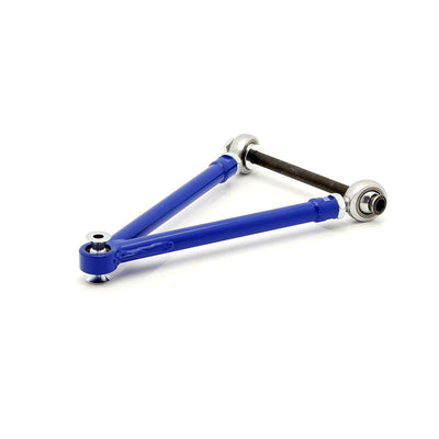 Wisefab Lock Kit Toyota Supra MK4:lle ja Soarerille