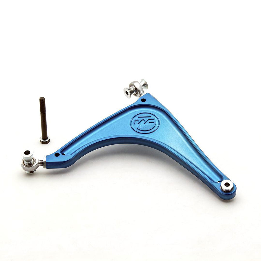 Wisefab Lock Kit Toyota GT86:lle