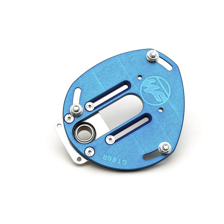 Wisefab Lock Kit Toyota GT86:lle