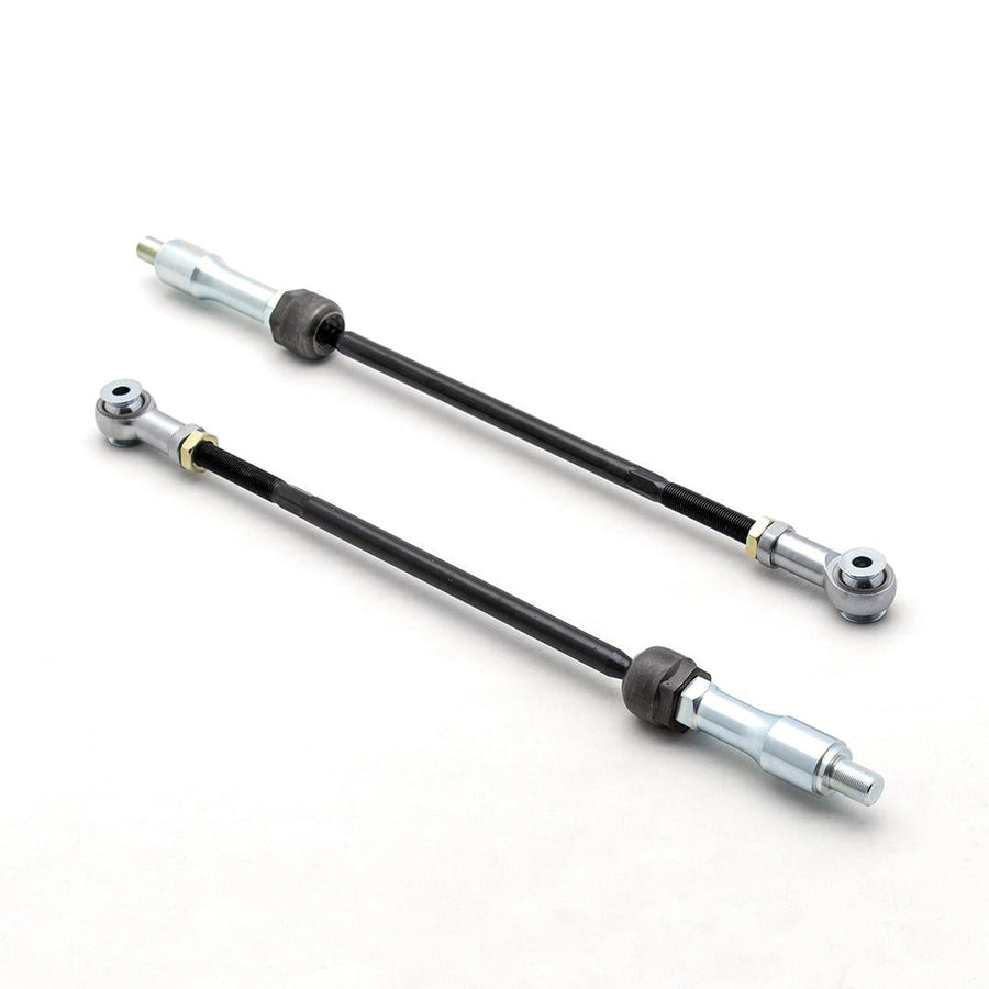 Wisefab Lock Kit Toyota GT86:lle