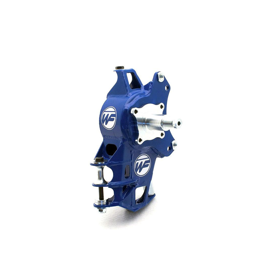 Wisefab Lock Kit Mazda RX-7 FD:lle