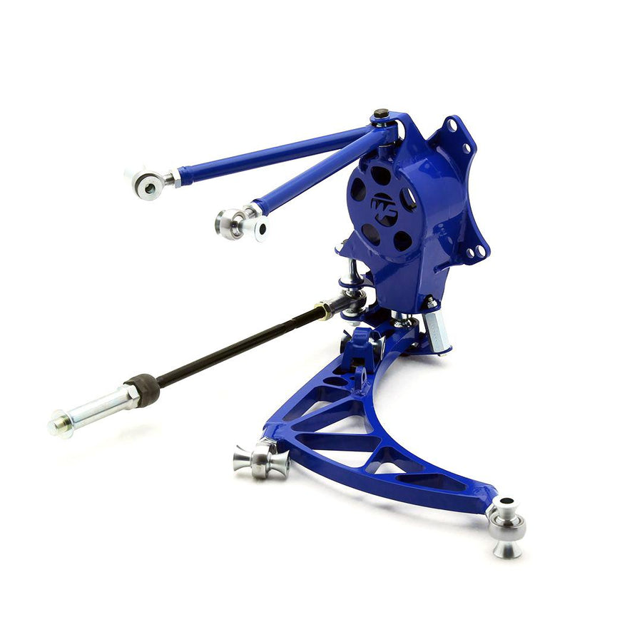 Wisefab Lock Kit Mazda RX-7 FD:lle