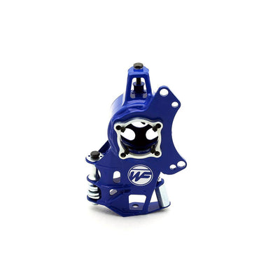 Wisefab Lock Kit Mazda RX-7 FD:lle