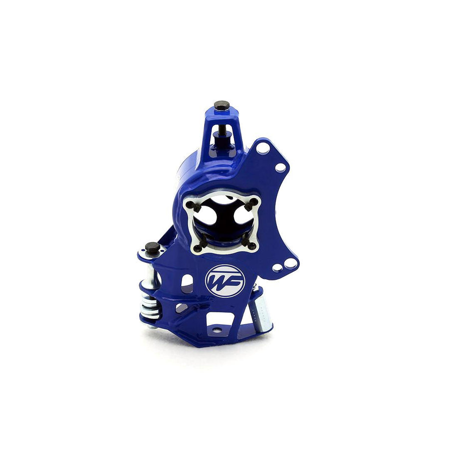 Wisefab Lock Kit Mazda RX-7 FD:lle