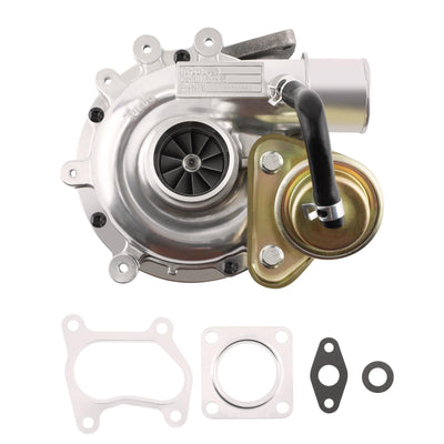 VJ33 WL84 WL85 Turboahdin MAZDA Bravo, FORD Courier, Ranger WLT 2.5L 047663