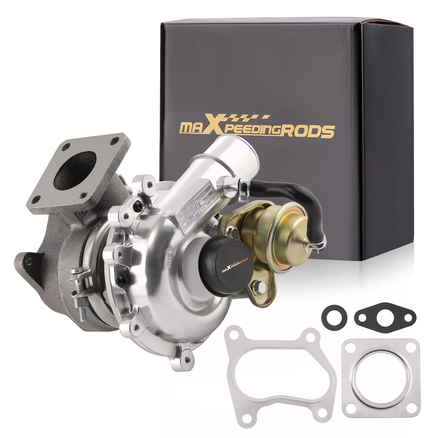VJ33 WL84 WL85 Turboahdin MAZDA Bravo, FORD Courier, Ranger WLT 2.5L 047663