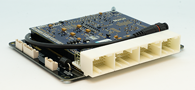 Link Ecu Plugin WRXLink (V10) - WRX107X