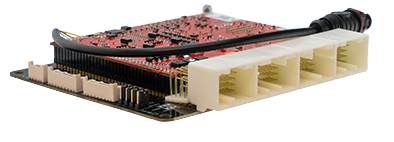 Link Ecu Plugin WRXLink V11 - WRX11X
