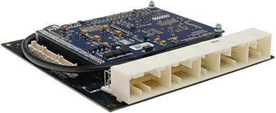Link Ecu Plugin WRXLink (7-9) - WRX9X