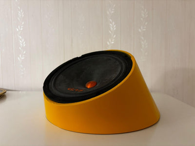 8'' Midbassokotelo