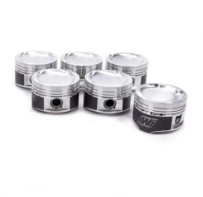Wiseco männät BMW M20B25 B27 stroker (84,50 mm)