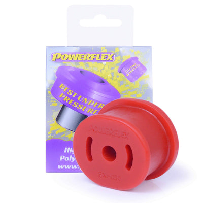 Powerflex Yleismallinen Pakoputken Kannake (Tyyppi 30)