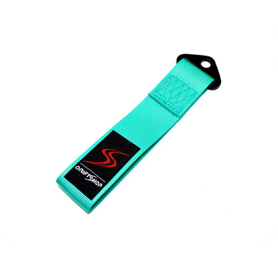 DriftShop turkoosi hinausliina (FIA)