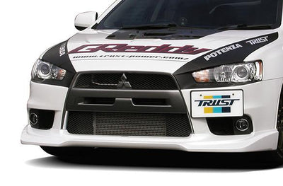 GReddy Etulippa Mitsubishi Lancer Evo 10