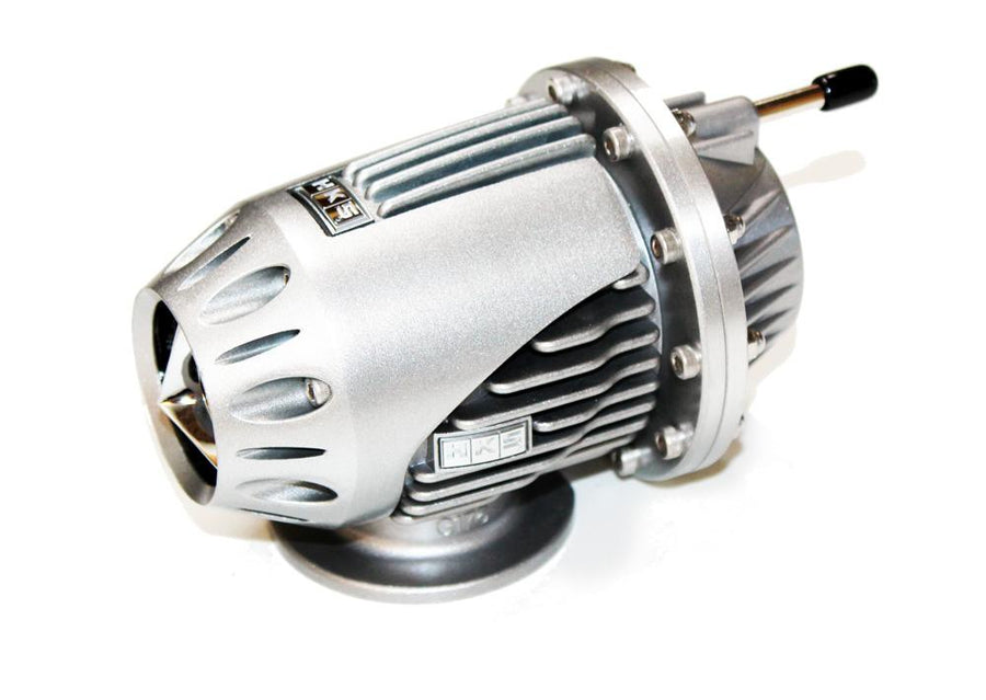 HKS Super SQV IV Blow Off -venttiili - Hopea