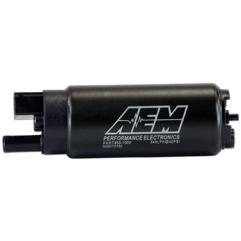 AEM Universaali 340 L/h Polttoainepumppu