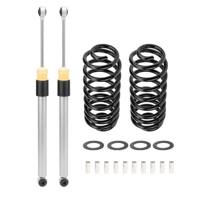Takajouset Coil-jousiksi muuntosarja HUMMER H2 2003-2009