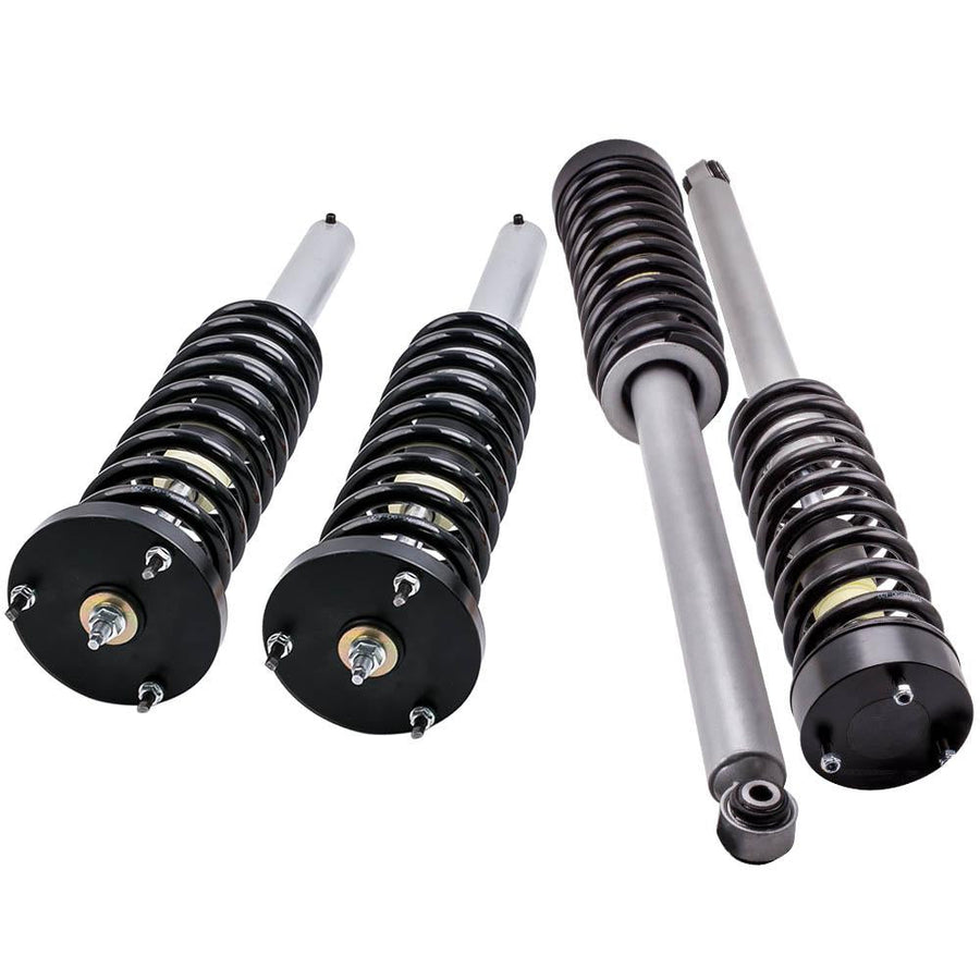 Airmatic coilover muutossarja Mercedes W220 S430 S500 2000-2006 S-sarja