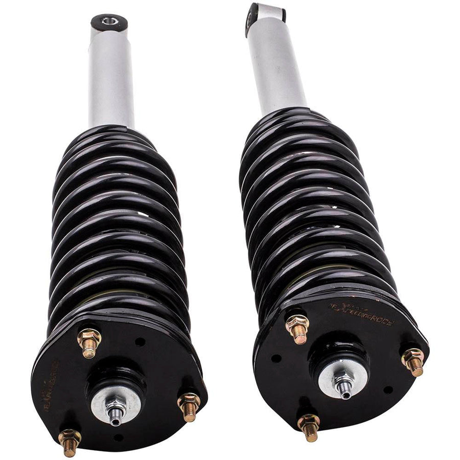 Ilmajouset Coil-jousiksi muuntosarja Lexus LS430 2001-2006, takajouset
