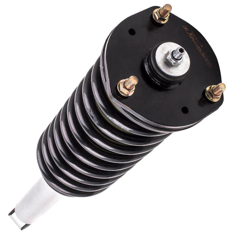 Ilmajouset Coil-jousiksi muuntosarja Lexus LS430 2001-2006, takajouset