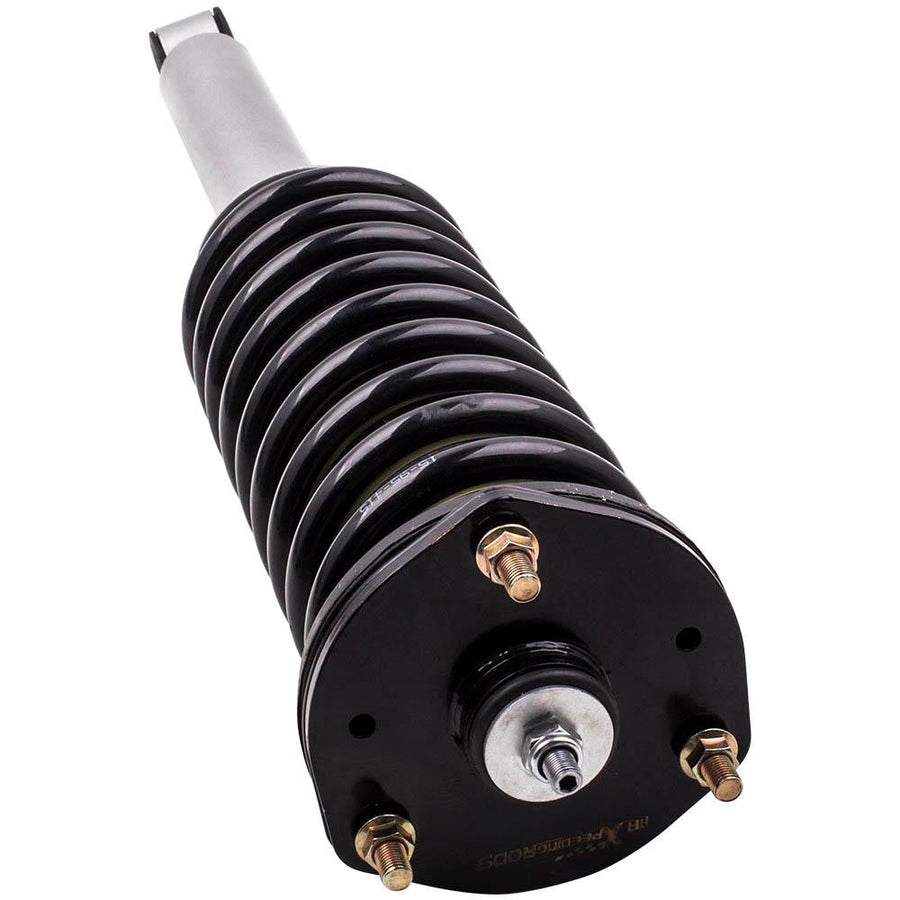 Ilmajouset Coil-jousiksi muuntosarja Lexus LS430 2001-2006, takajouset