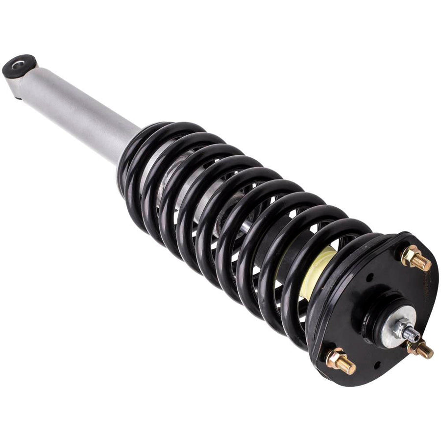 Ilmajouset Coil-jousiksi muuntosarja Lexus LS430 2001-2006, takajouset