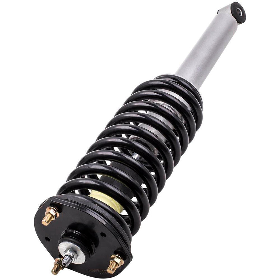 Ilmajouset Coil-jousiksi muuntosarja Lexus LS430 2001-2006, takajouset